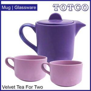 Velvet Tea For Two 480ml 2