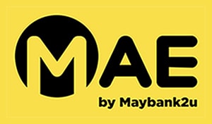 MAE Logo