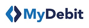 MyDebit Logo