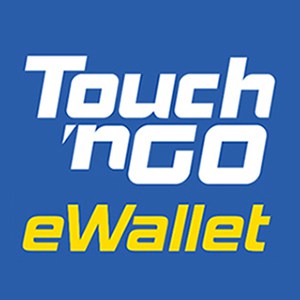 Touch 'n Go eWallet Logo